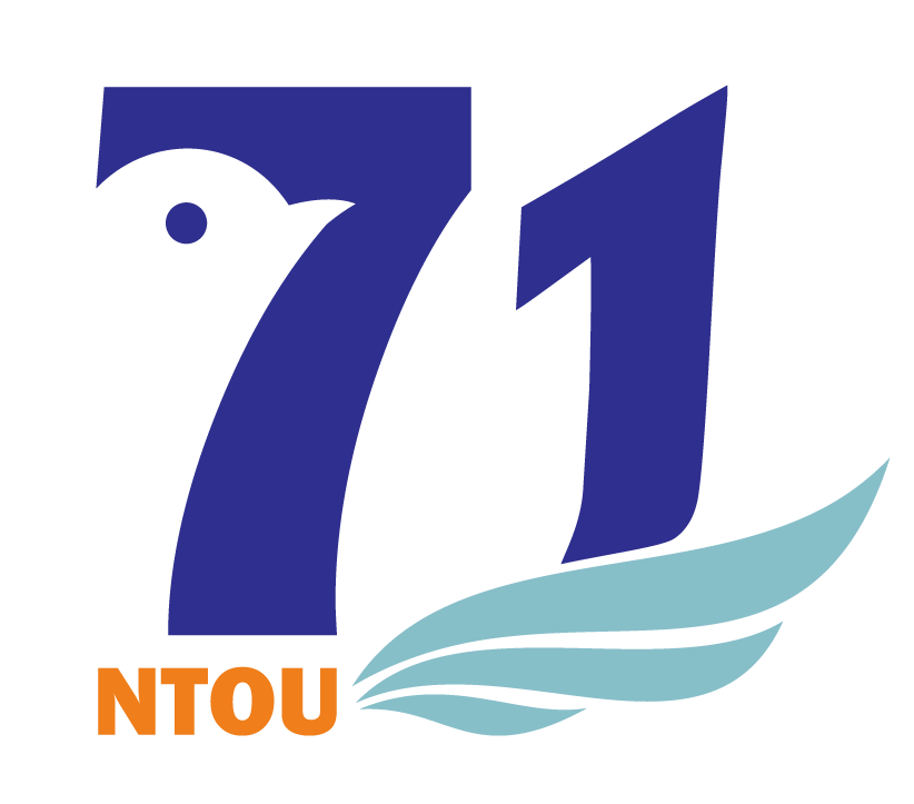 NTOU LOGO