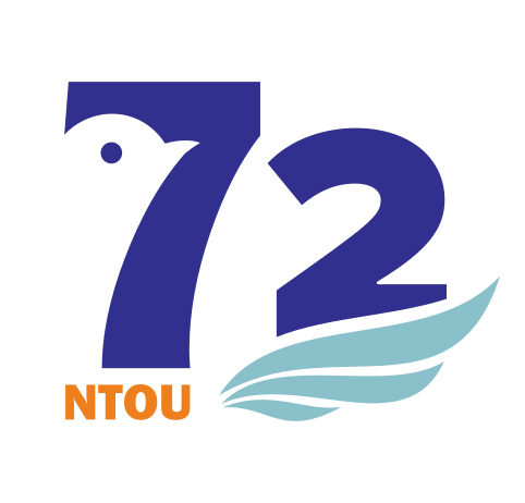 NTOU LOGO