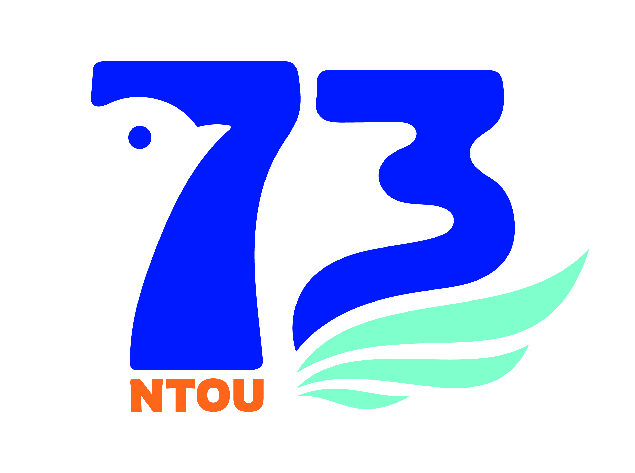 NTOU LOGO